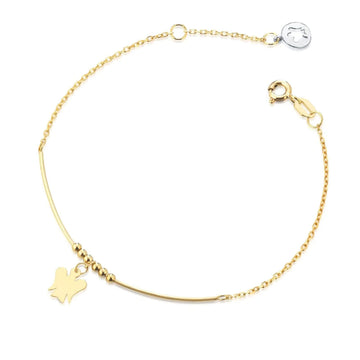 Bracciale Roberto Giannotti Angeli Oro da donna NKT314-1
