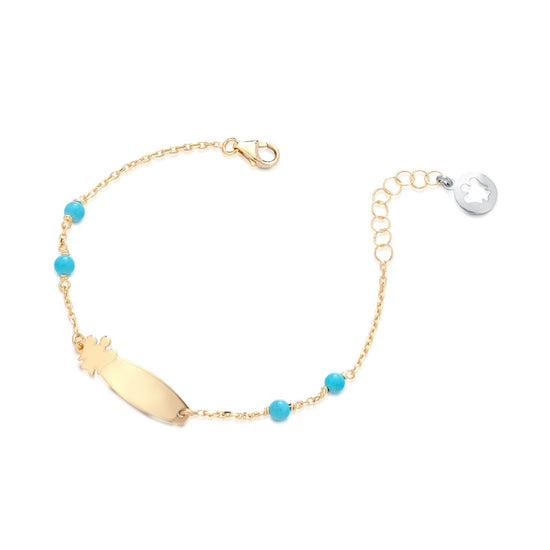 Bracciale Roberto Giannotti Il Giardino Degli Angeli da bambino/a NKT326-1