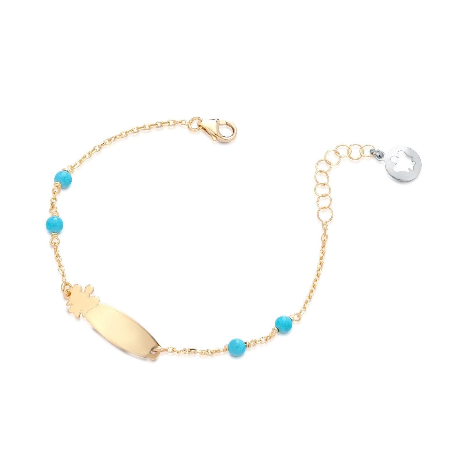 Bracciale Roberto Giannotti Il Giardino Degli Angeli da bambino/a NKT326-1