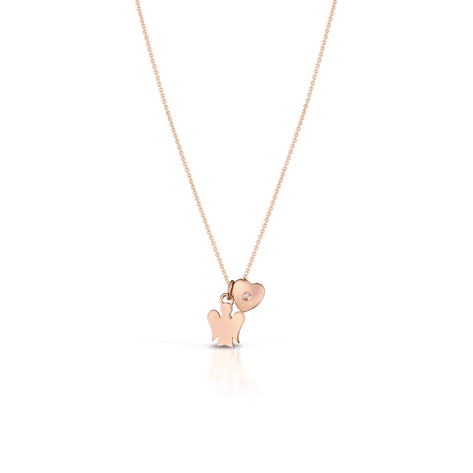 Collana Roberto Giannotti Essential da donna NKT344-1
