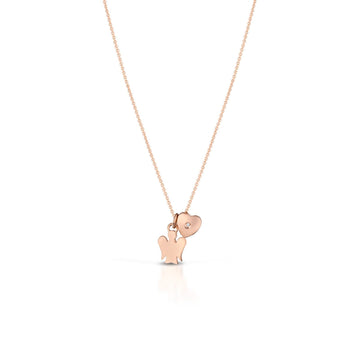 Collana Roberto Giannotti Essential da donna NKT344-1