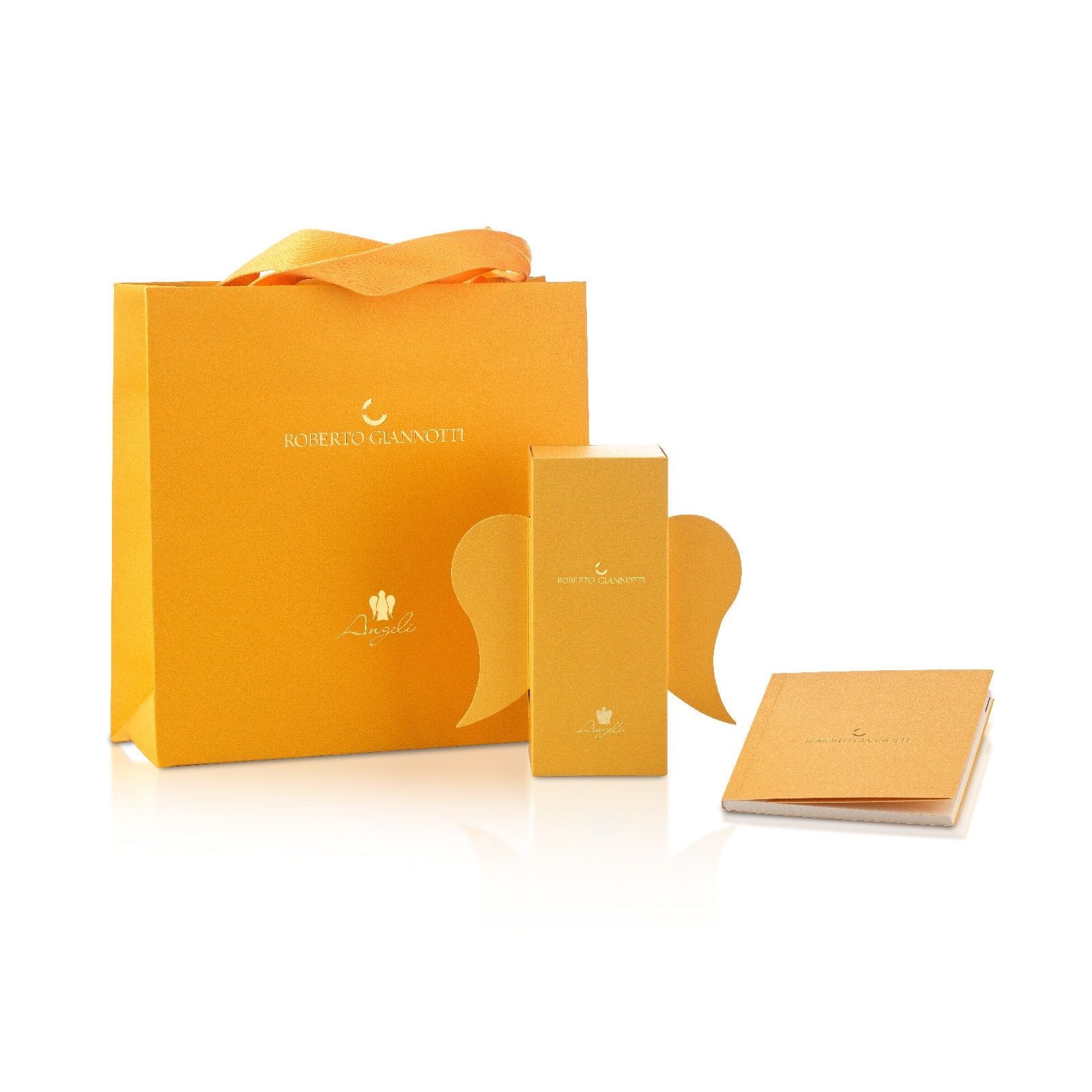Collana Roberto Giannotti Essential da donna NKT344-2