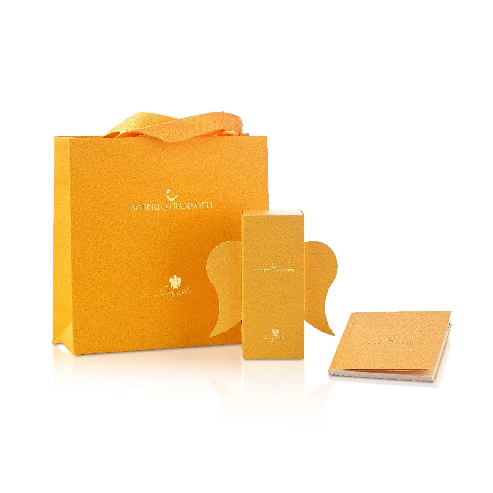 Collana Roberto Giannotti Essential da donna NKT347-2