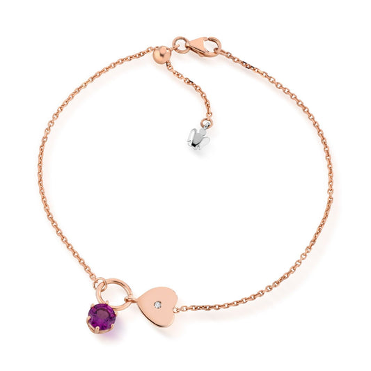 Bracciale Roberto Giannotti Essential da donna NKT348-1