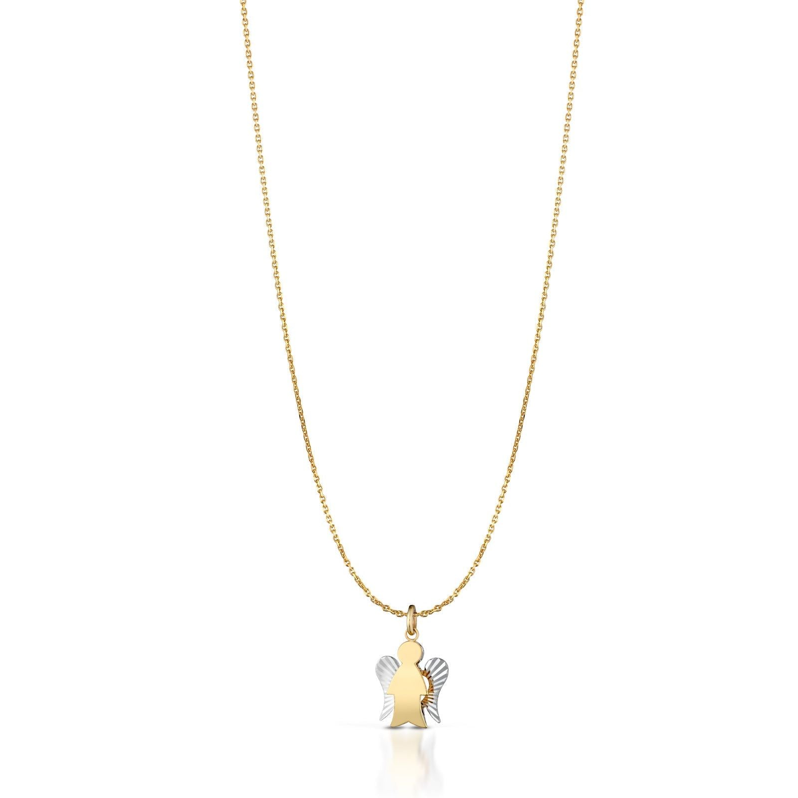 Collana Roberto Giannotti Celebration da donna NKT365-1