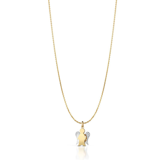 Collana Roberto Giannotti Celebration da donna NKT365-1