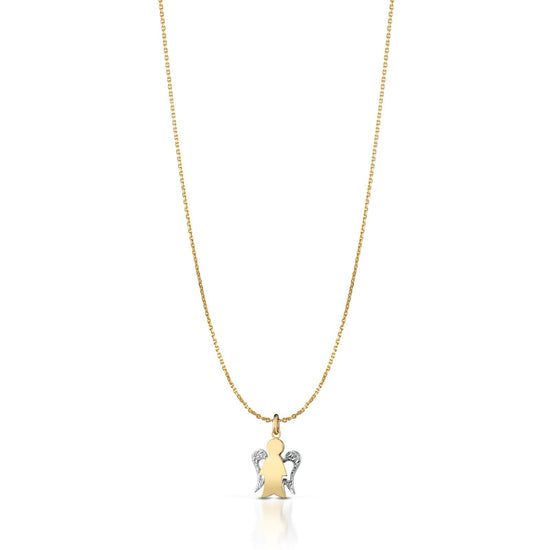 Collana Roberto Giannotti Celebration da donna NKT367-1