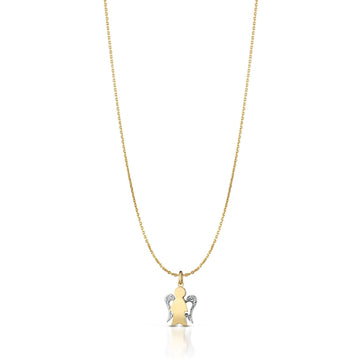 Collana Roberto Giannotti Celebration da donna NKT367-1