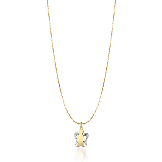 Collana Roberto Giannotti Celebration da donna NKT367-1