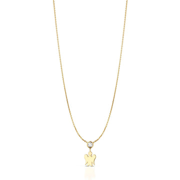 Collana Roberto Giannotti Paillettes da donna NKT368-1