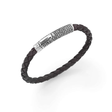 Bracciale Amen Padre Nostro unisex NO05B-L-1