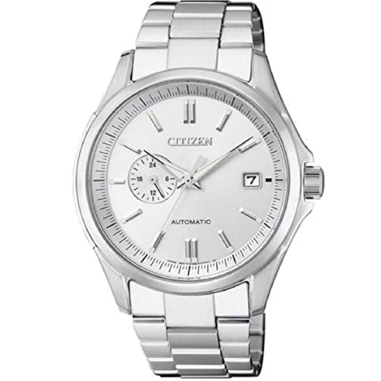 Orologio solo tempo Citizen of Collection da uomo NP3021-54A-1