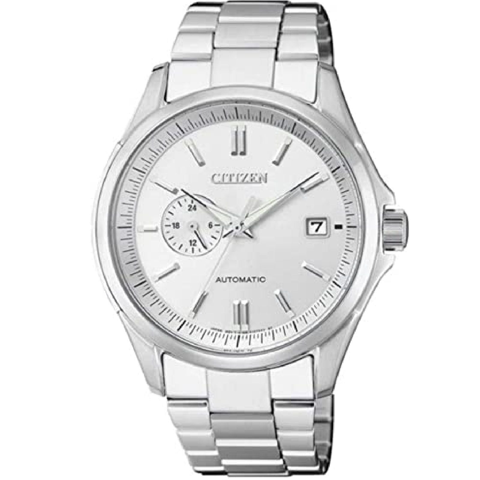 Orologio solo tempo Citizen of Collection da uomo NP3021-54A-1
