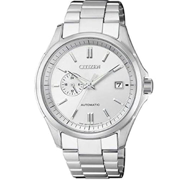 Orologio solo tempo Citizen of Collection da uomo NP3021-54A-1