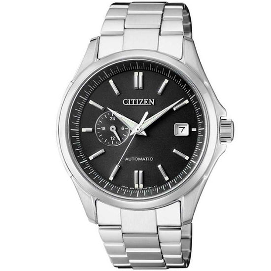 Orologio solo tempo Citizen of Collection da uomo NP3021-54E-1