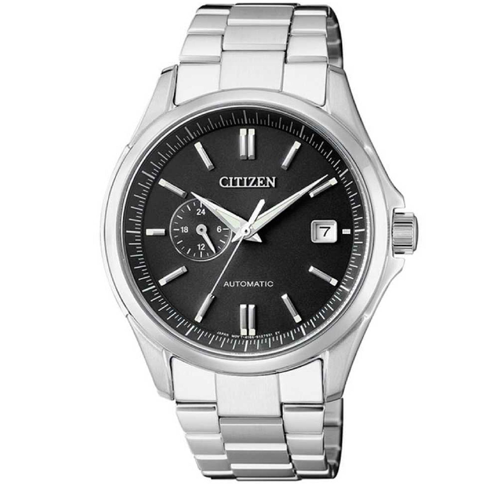 Orologio solo tempo Citizen of Collection da uomo NP3021-54E-1
