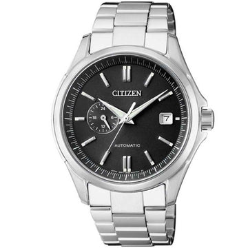 Orologio solo tempo Citizen of Collection da uomo NP3021-54E-1