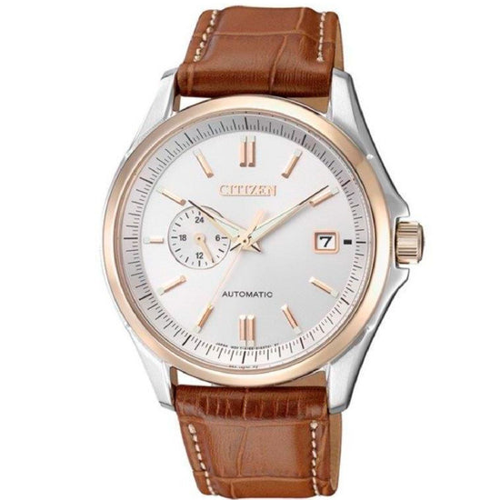 Orologio solo tempo Citizen of Collection da uomo NP3025-02A-1