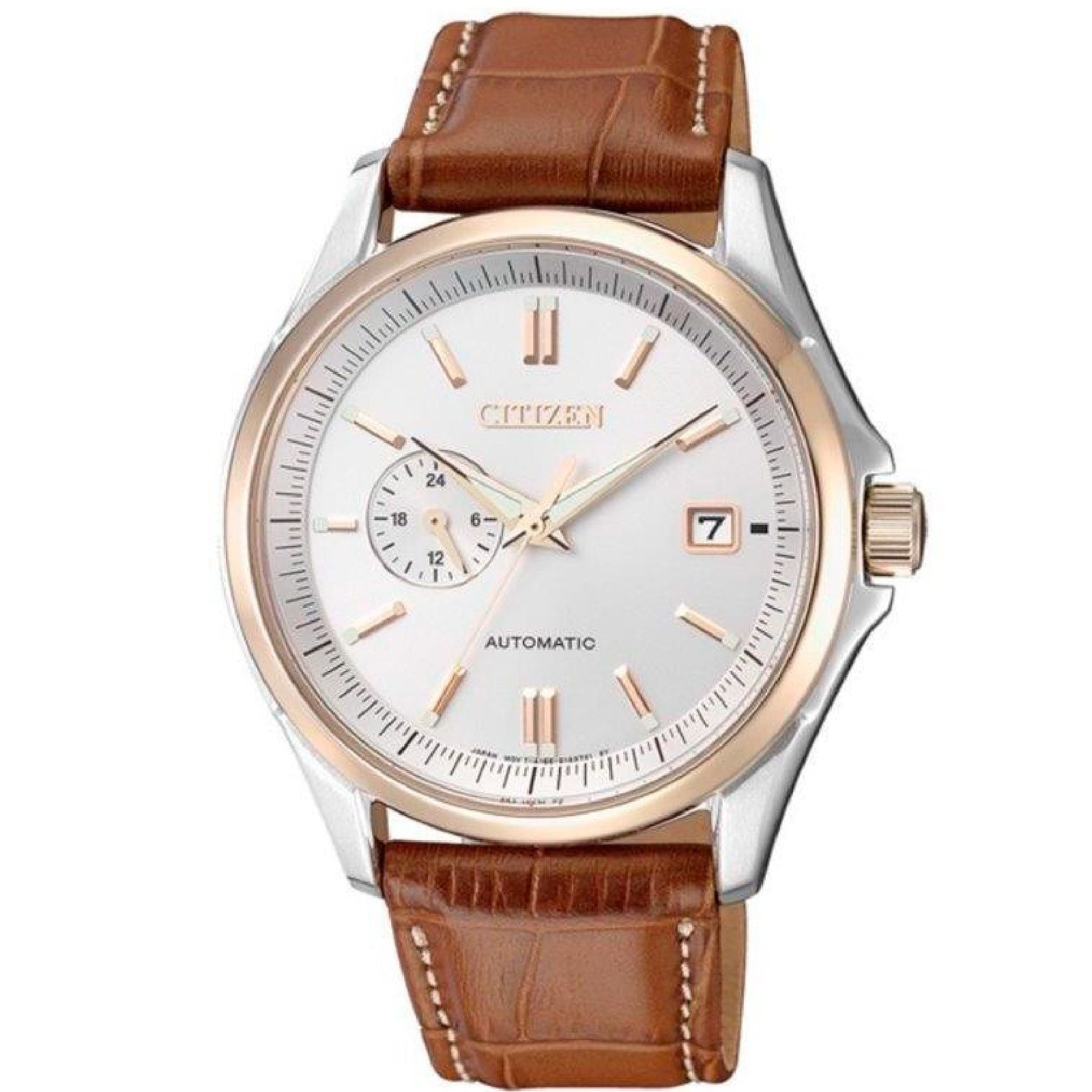 Orologio solo tempo Citizen of Collection da uomo NP3025-02A-1