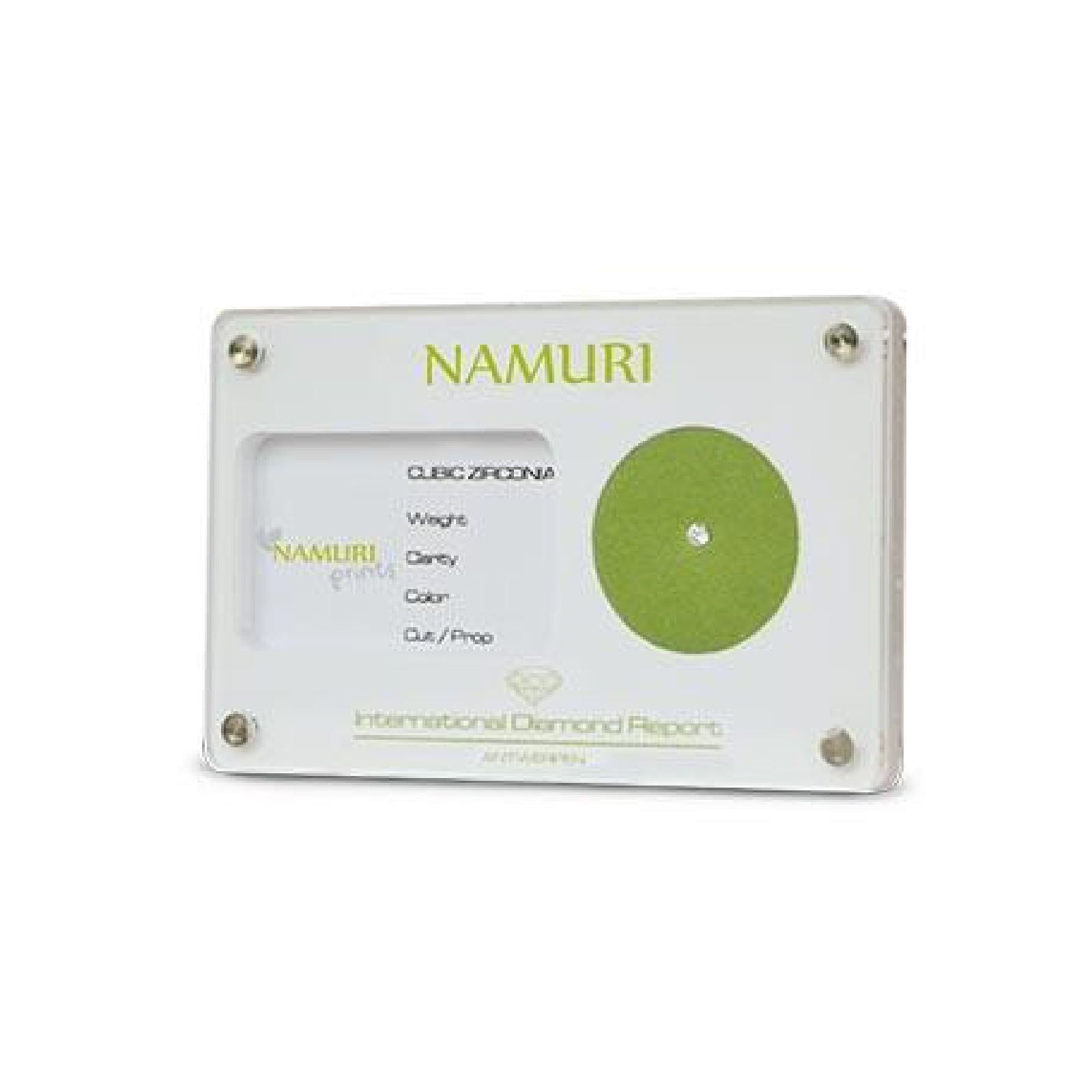 Blister Namuri Prints bambino/a NPD08GVS-1