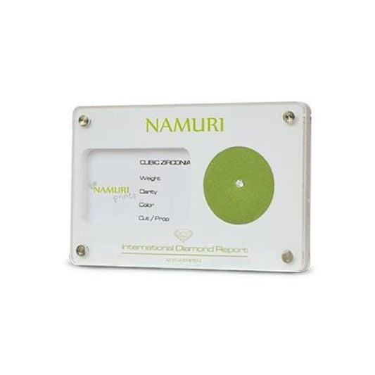 Blister Namuri Prints bambino/a NPD14GVS-1