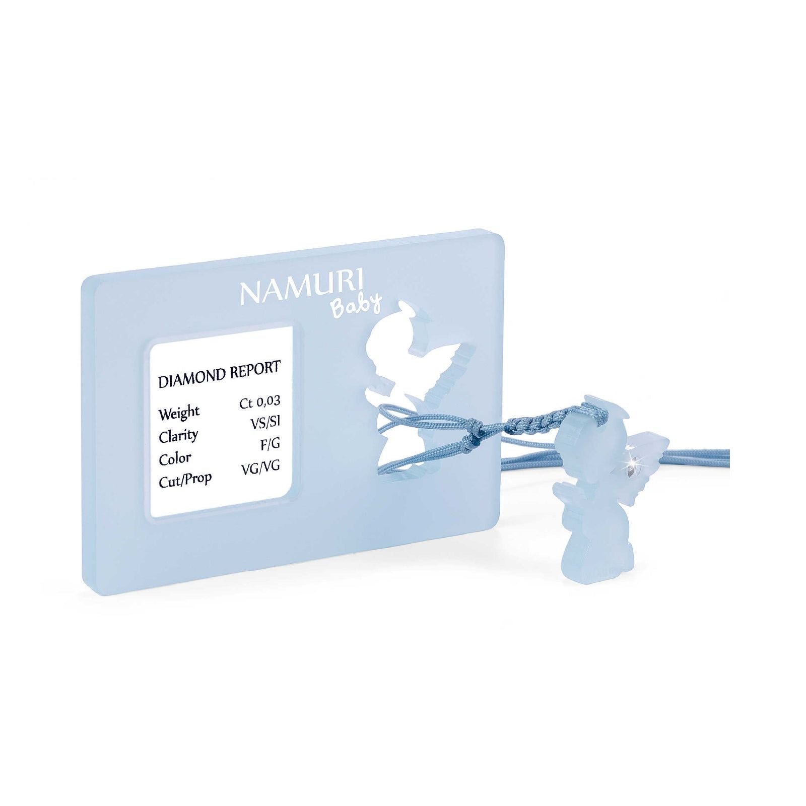 Blister Namuri Baby da bambino NPXJ-AC03-3