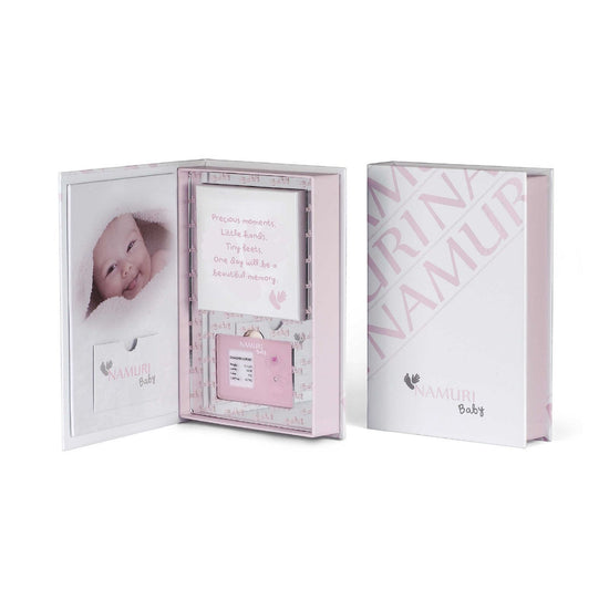 Blister Namuri Baby da bambina NPXJ-BR03-1