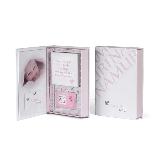 Blister Namuri Baby da bambina NPXJ-CR03-1