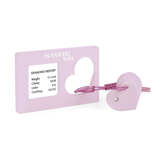 Blister Namuri Baby da bambina NPXJ-CR03-3