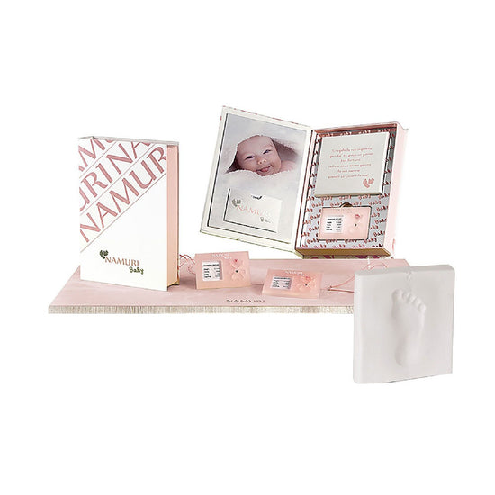 Blister Namuri Baby da bambina NPXJ-CR03-4