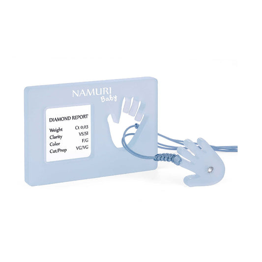 Blister Namuri Baby da bambino NPXJ-MC03-3