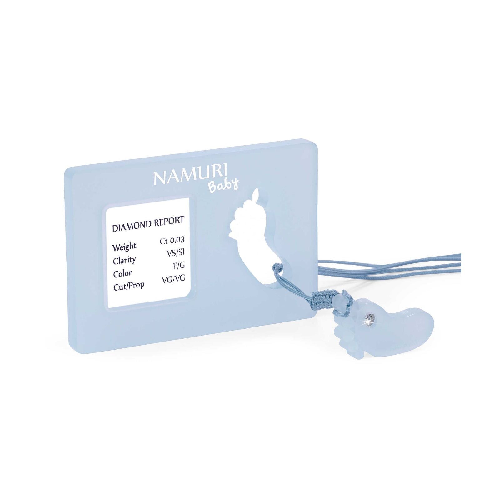 Blister Namuri Baby da bambino NPXJ-PC03-3