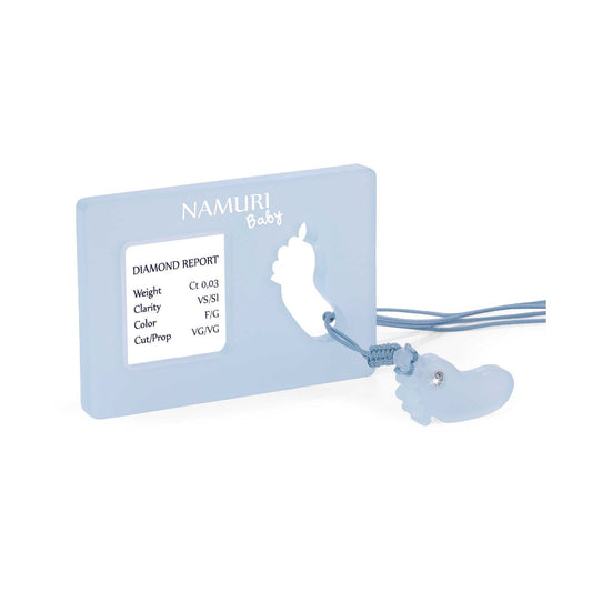 Blister Namuri Baby da bambino NPXJ-PC03-3