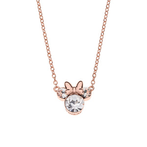 Collana Disney Mickey Mouse da donna e da bambina