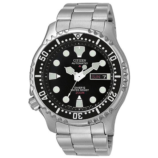 Orologio solo tempo Citizen Promaster da uomo NY0040-50E-1