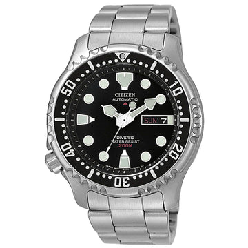 Orologio solo tempo Citizen Promaster da uomo NY0040-50E-1