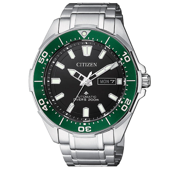 Orologio solo tempo Citizen Promaster da uomo NY0071-81E-1