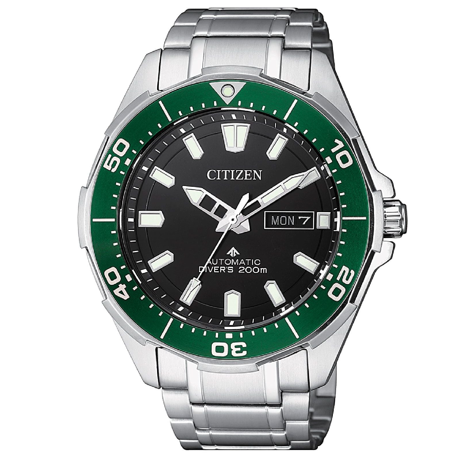 Orologio solo tempo Citizen Promaster da uomo NY0071-81E-1