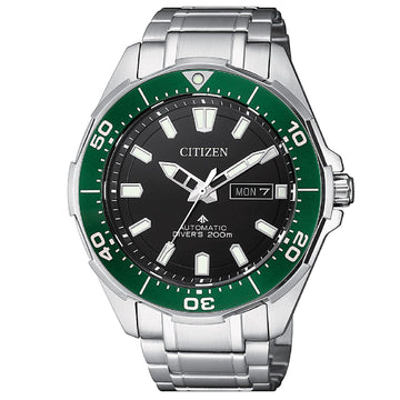 Orologio solo tempo Citizen Promaster da uomo NY0071-81E-1