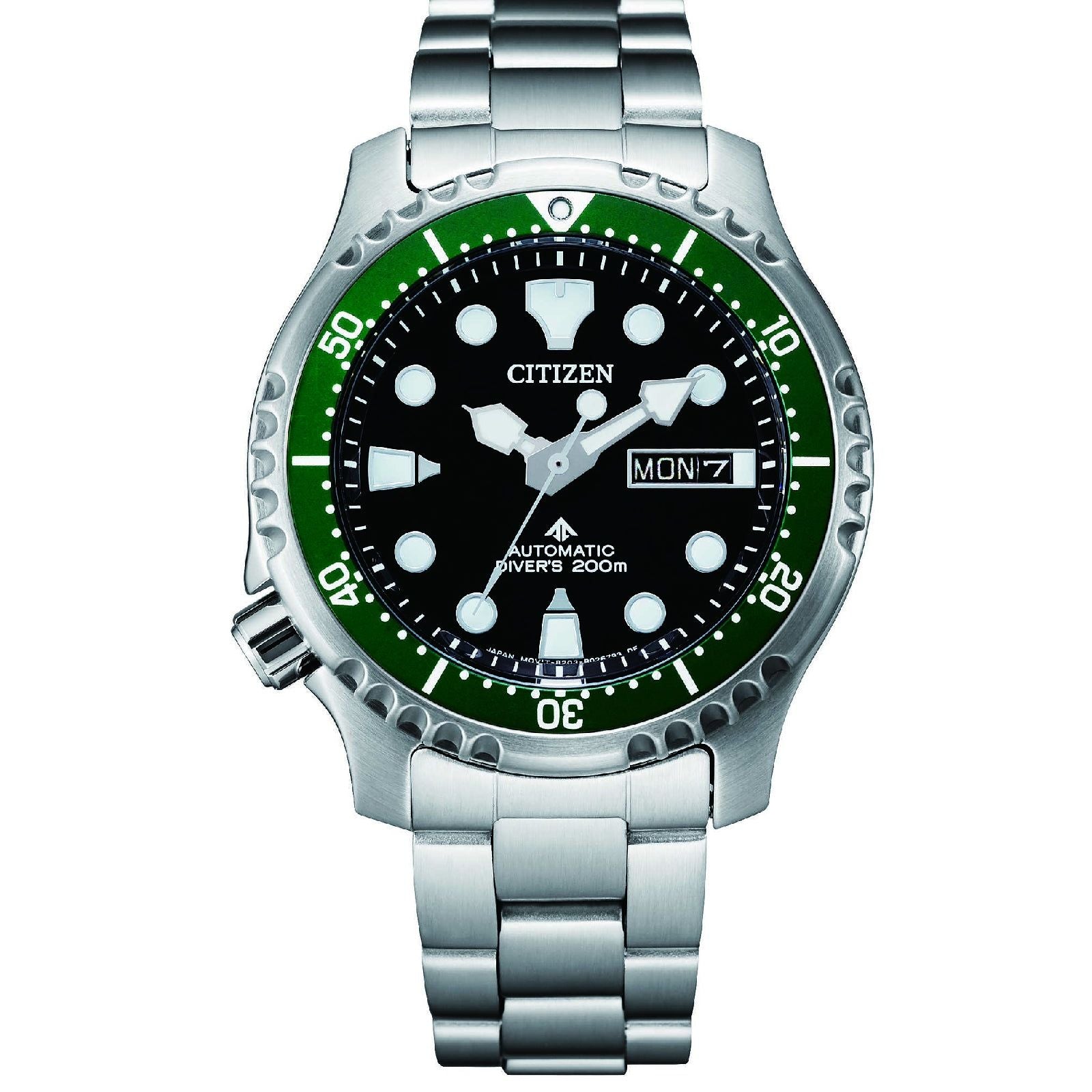 Orologio Automatico Citizen Promaster da uomo NY0084-89E-1