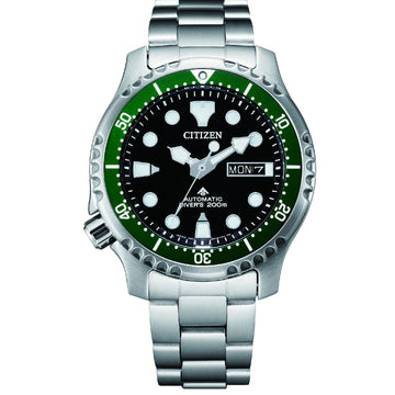 Orologio Automatico Citizen Promaster da uomo NY0084-89E-1