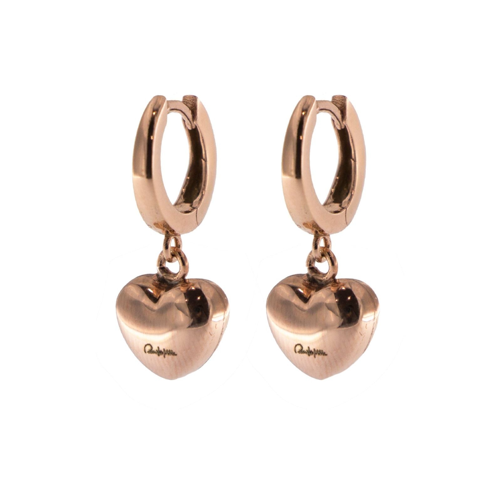 Orecchini Rue Des Mille I Sogni Son Desideri da donna OR-EF-02-CUO-1