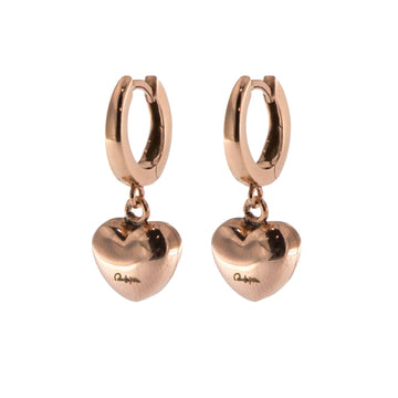 Orecchini Rue Des Mille I Sogni Son Desideri da donna OR-EF-02-CUO-1