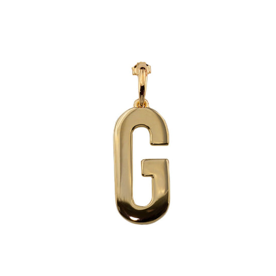 Orecchini Rue Des Mille Go Big da donna OR-GB-01-G-AU-1