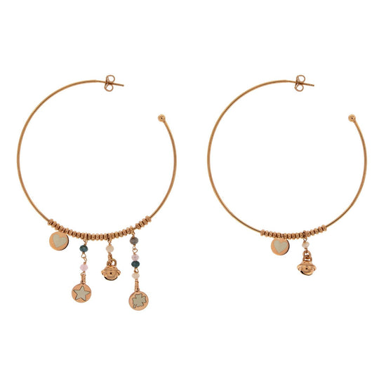 Orecchini Rue Des Mille Gipsy Chic da donna OR-GIP-04-1