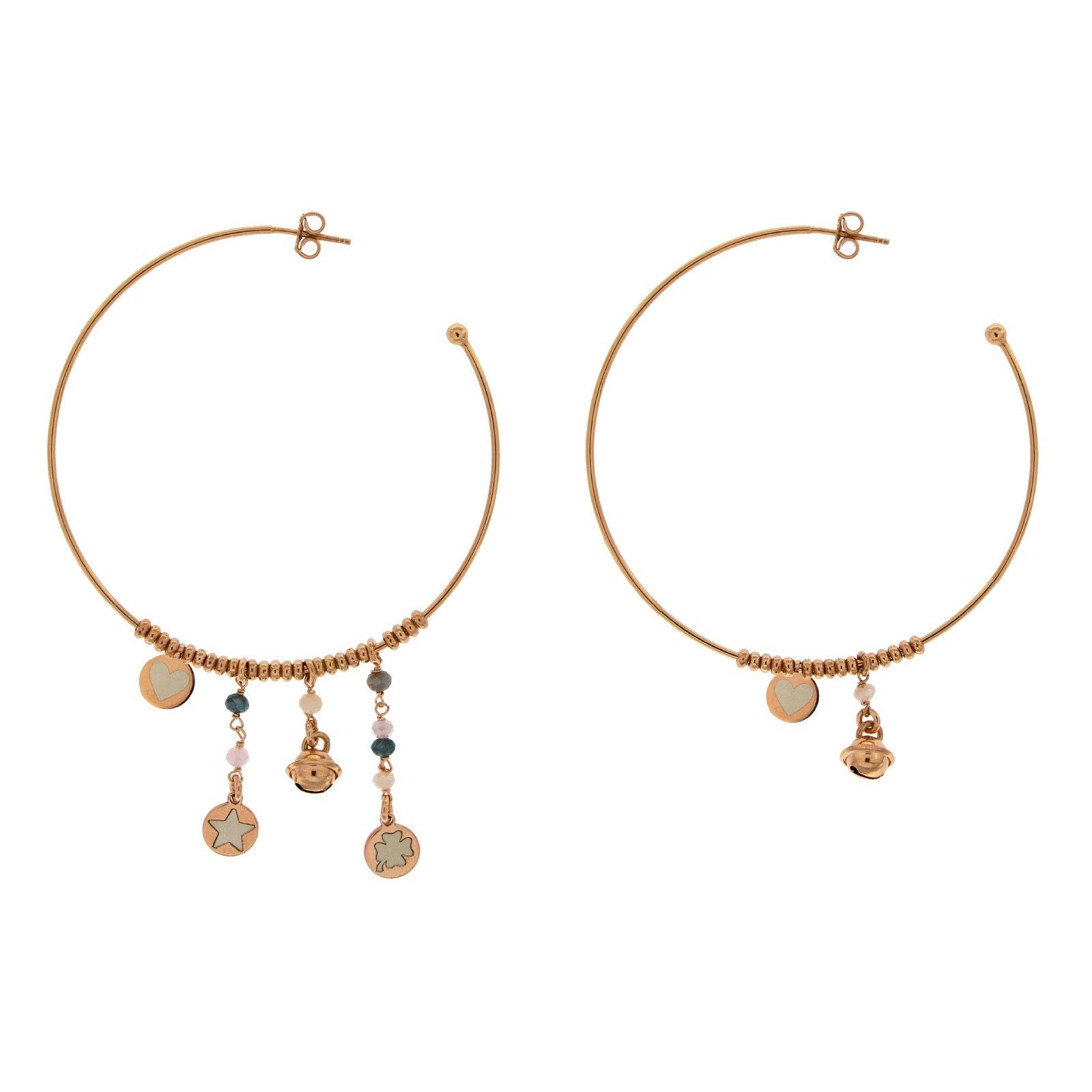 Orecchini Rue Des Mille Gipsy Chic da donna OR-GIP-04-1