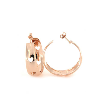 Orecchini Rue Des Mille Gipsy Chic da donna OR-GIP-80G-CUO-1
