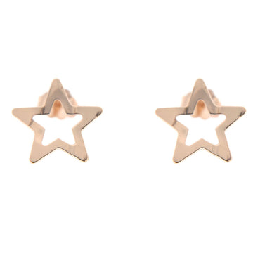 Orecchini Rue Des Mille Goldenfall da donna OR-MT-LOB-TRA-MIC-ST-1