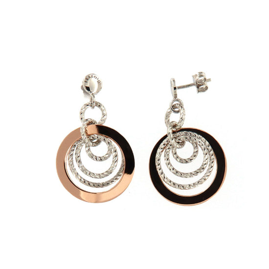 Orecchini Fraboso Gioielli da donna OR07129BCFO-1