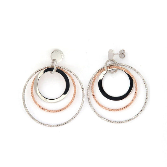 Orecchini Fraboso Gioielli da donna OR07144BCFO-1